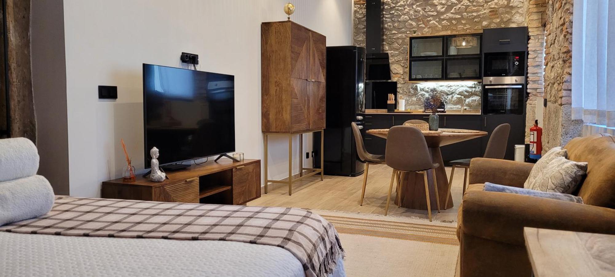 Suite Haus Bahia Santander Exterior foto