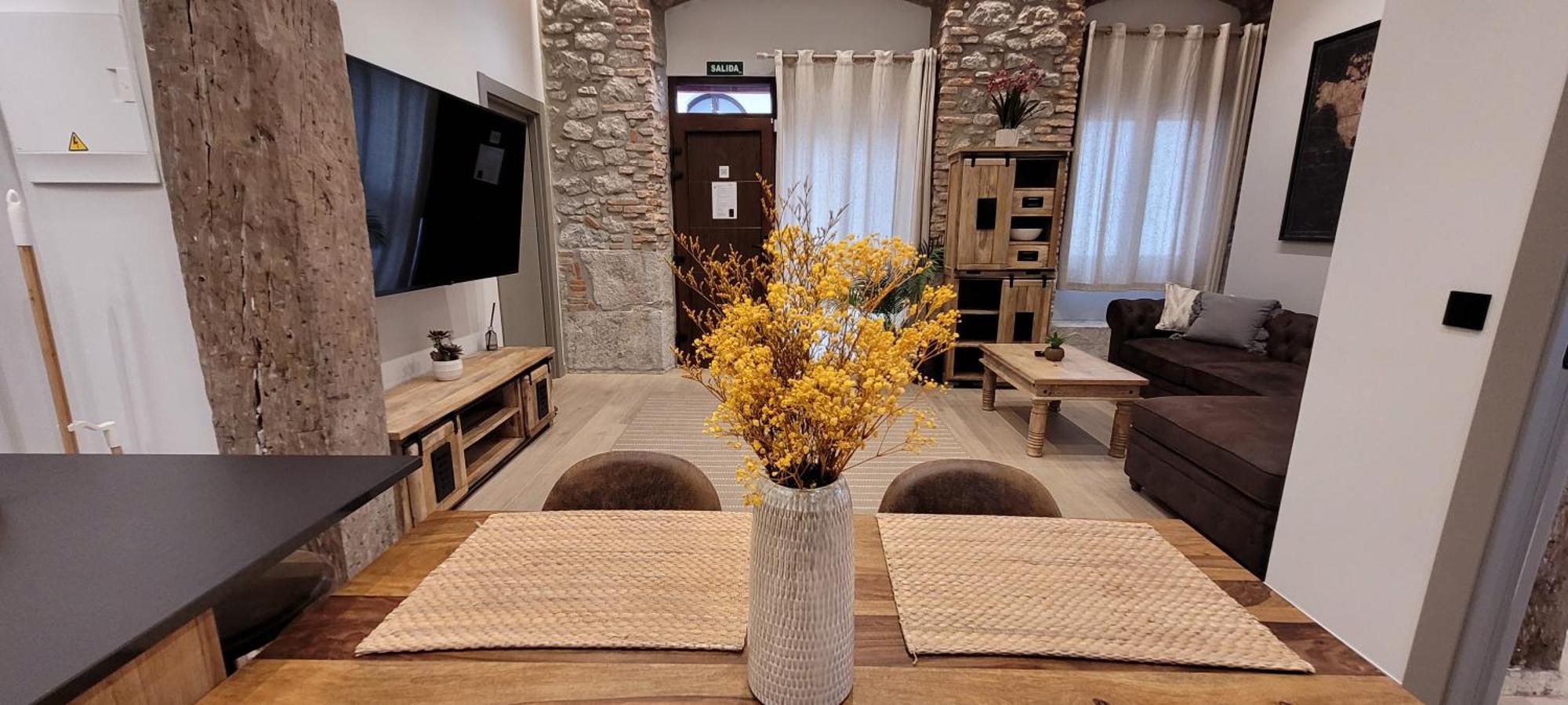 Suite Haus Bahia Santander Exterior foto