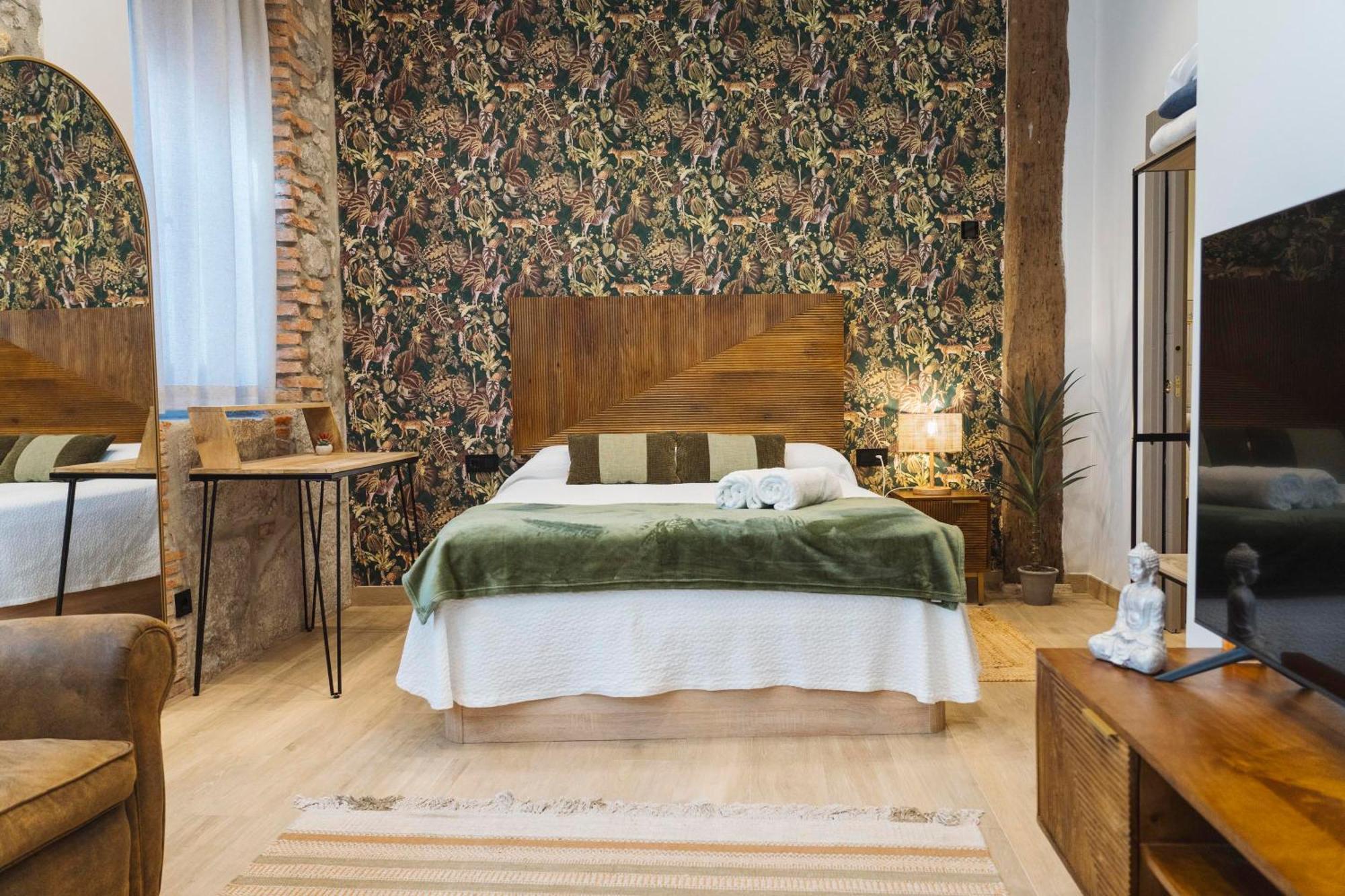 Suite Haus Bahia Santander Exterior foto