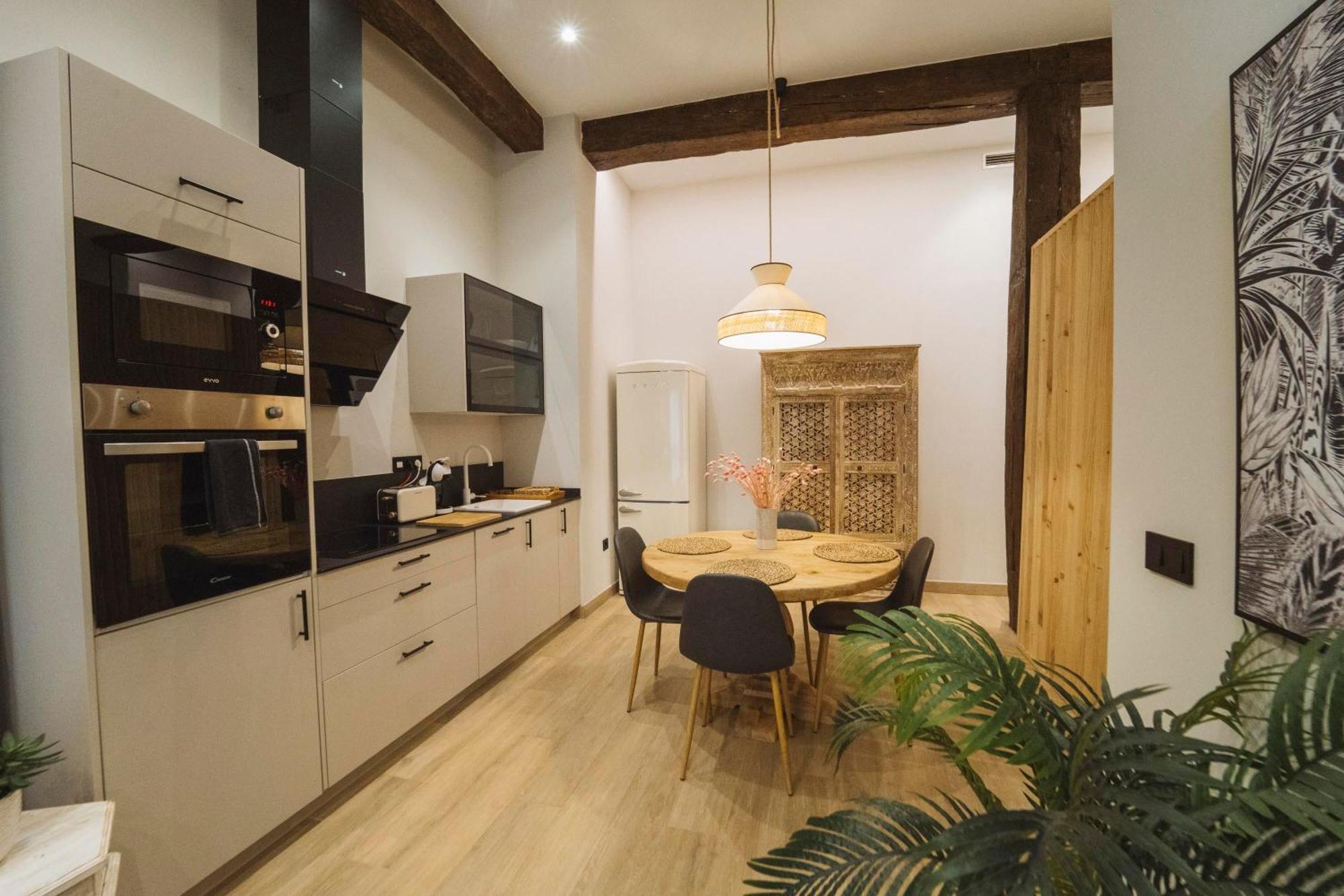 Suite Haus Bahia Santander Exterior foto