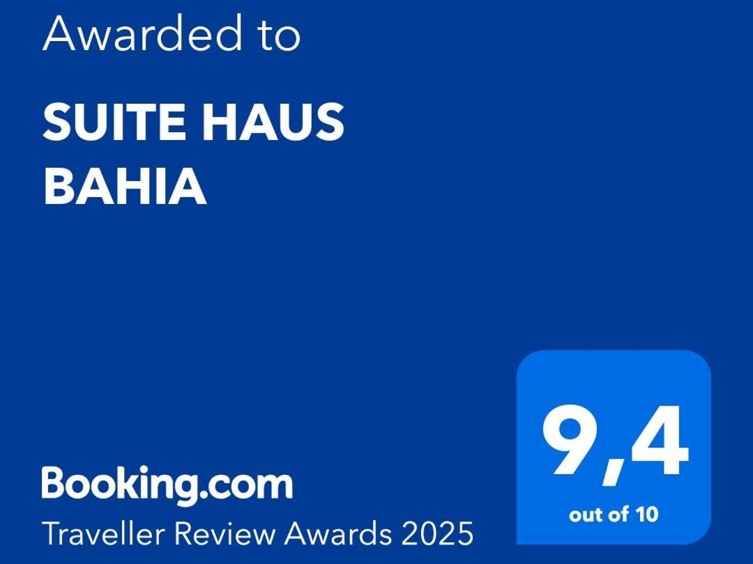 Suite Haus Bahia Santander Exterior foto